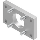 FNC-50 Festo Flange mounting