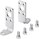 HZF-18 Festo Foot mounting