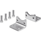 HZS-50 Festo Foot mounting