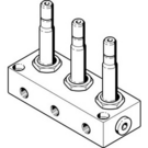 BMCH-3-3-1/8 Festo Solenoid valve