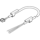 NEBS-L1G4-K-5-LE4 Festo Connecting cable