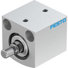 ADVC-25-15-A-P Festo Short-stroke cylinder