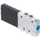 MHE2-MS1H-5/2-M7 Festo Solenoid valve