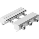 SBOA-HMSV-40 Festo Adapter kit