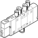 CPE10-M1BH-5LS-QS-4 Festo Solenoid valve