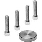 SLZZ-50/40 Festo Central mounting