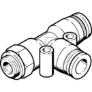 QSTL-G1/2-16 Festo Push-in T-fitting