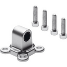 SUA-12/16-R3 Festo Swivel flange