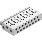 VABM-L1-14W-G14-2 Festo Manifold rail