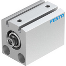 ADVC-20-20-I-P-A Festo Short-stroke cylinder