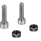 HMBK-DB Festo Connecting kit