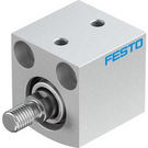 ADVC-20-10-A-P Festo Short-stroke cylinder