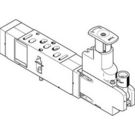 VABF-S3-1-R7C2-C-10 Festo Regulator plate