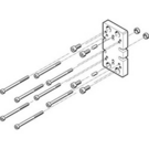HAPG-76 Festo Adapter kit