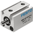 ADVC-10-10-A-P-A Festo Short-stroke cylinder