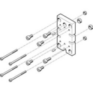 HAPG-77 Festo Adapter kit