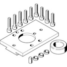HMSV-26 Festo Adapter kit
