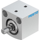 ADVC-25-10-A-P Festo Short-stroke cylinder