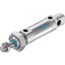 DSNU-25-10-PPV-A Festo Standards-based cylinder