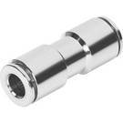 NPQM-D-Q6-E-P10 Festo Push-in connector (10 Pack)