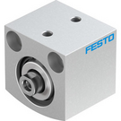 ADVC-25-10-I-P Festo Short-stroke cylinder