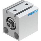 ADVC-20-5-I-P-A Festo Short-stroke cylinder