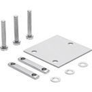 ZVB-8-24 Festo Mounting kit