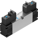 VSVA-B-T32C-AH-A1-5C1 Festo Solenoid valve