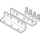 HPE-120 Festo Foot mounting