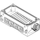 CPX-M-GE-EV-S-7/8-CIP-4P Festo Interlinking block