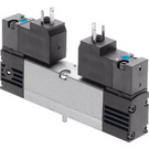 VSVA-B-B52-H-A2-3AC1 Festo Solenoid valve