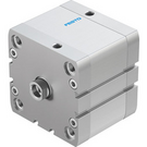 ADN-80-30-I-PPS-A Festo Compact cylinder