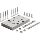 HAPB-12/16 Festo Adapter plate kit