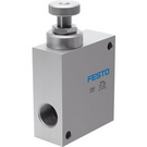 GR-3/4 Festo One-way flow control valve