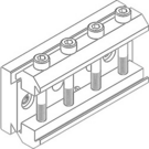 HMSV-28 Festo Adapter kit