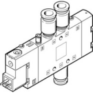 CPE18-M3H-5L-QS-10 Festo Solenoid valve