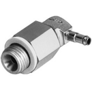 LCNH-1/8-PK-6 Festo Barbed L-fitting (10 Pack)