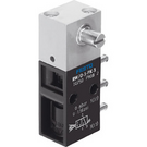 RW/O-3-PK-3 Festo Swivel lever valve
