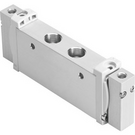VUWG-L18-T32C-A-G14 Festo Pneumatic valve