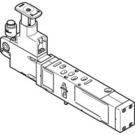 VABF-S4-1-R6C2-C-10 Festo Regulator plate
