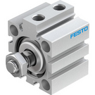 ADVC-32-10-A-P Festo Short-stroke cylinder