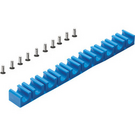 KK-6 Festo Multi-tube holder (10 Pack)