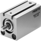 AEVC-12-10-A-P-A Festo Short-stroke cylinder