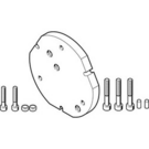 DHAA-G-H2-25-B13-63 Festo Adapter kit