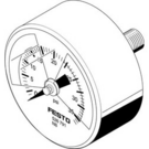 MA-50-36-R1/4-PSI-E-RG Festo Pressure gauge