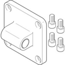 SNGL-160 Festo Swivel flange