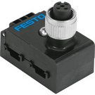 NEFU-X24F-M12G4 Festo Cable socket
