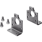 HPC-8 Festo Foot mounting