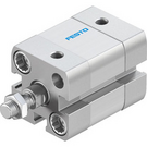 ADN-16-5-A-P-A Festo Compact cylinder