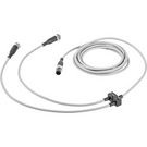 NEDY-L2R1-V1-M12G5-U-0.3L-M12G4-2.5R Festo Distributor